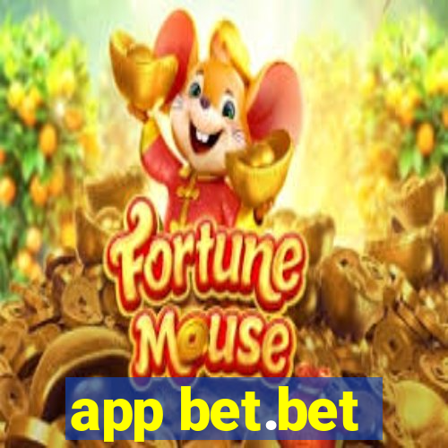 app bet.bet